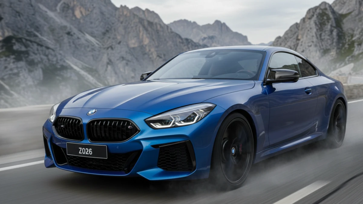 2025-bmw-z4-roadster-refresh-review