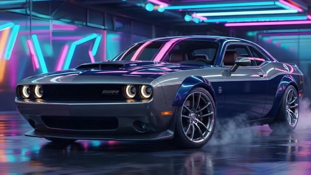 2026-Dodge-Challenger-Hellcat