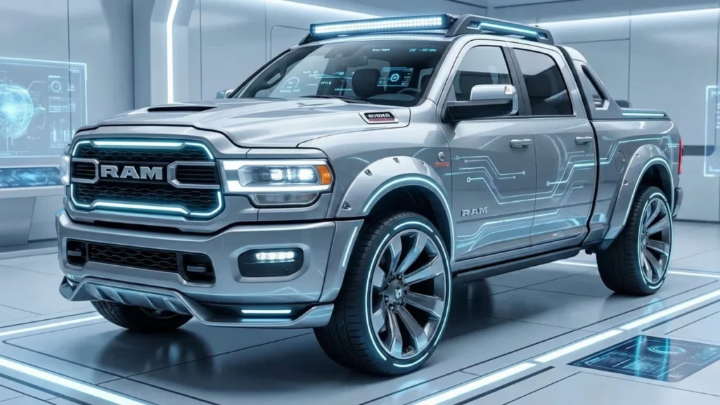 2026-Dodge-Ram-3500