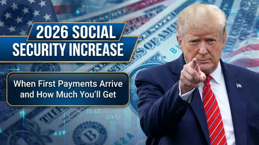 2026-Social-Security-Increase-When-First-Payments-Arrive-and-How-Much-Youll-Ge
