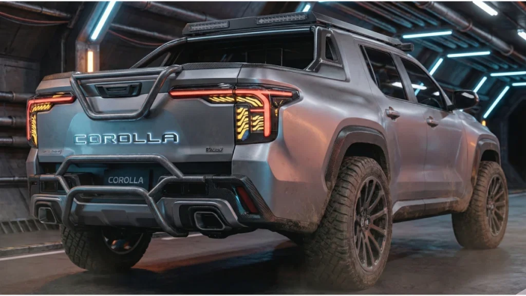 2026-Toyota-Corolla-Pickup