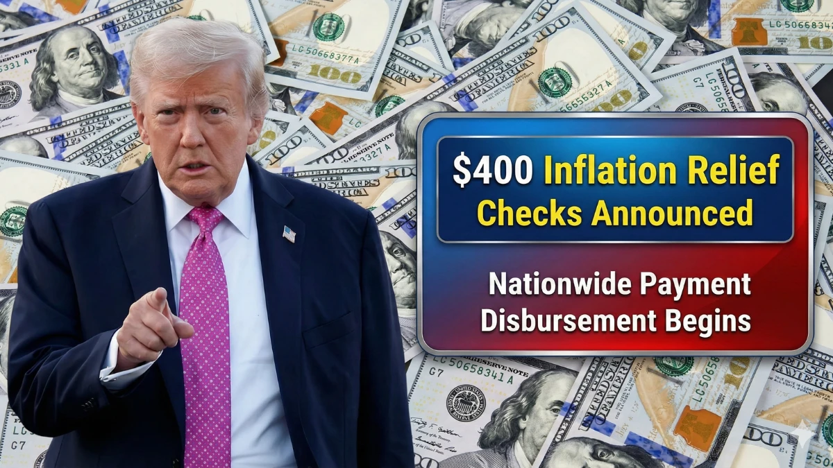 400-Inflation-Relief-Checks-Announced-Nationwide-Payment-Disbursement-Begins