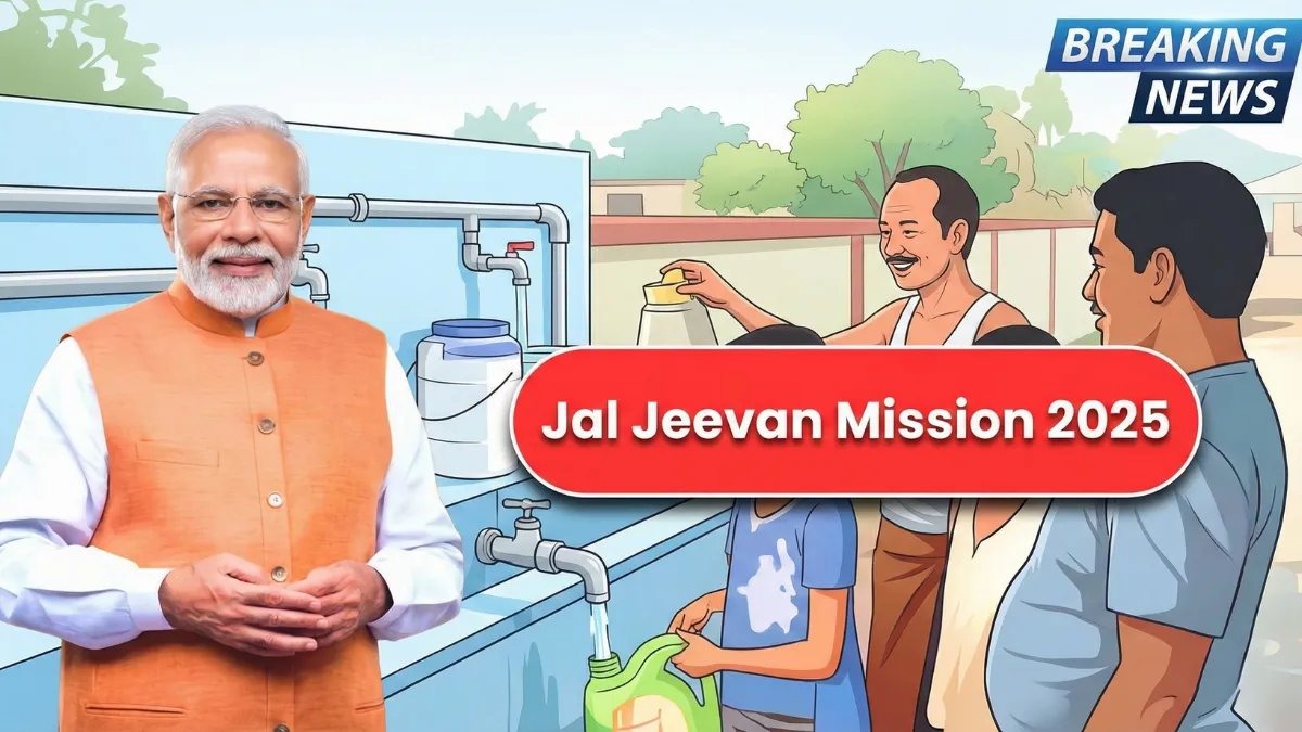Jal-Jeevan-Mission-2025