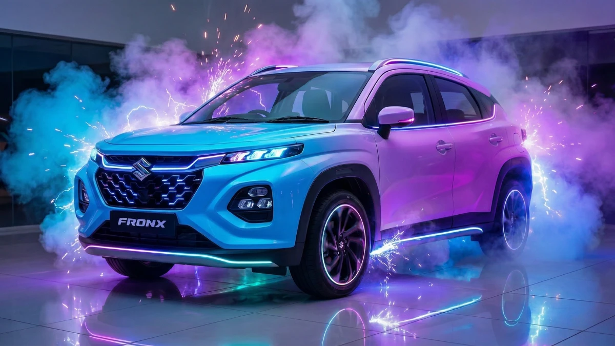Maruti-Fronx-2026