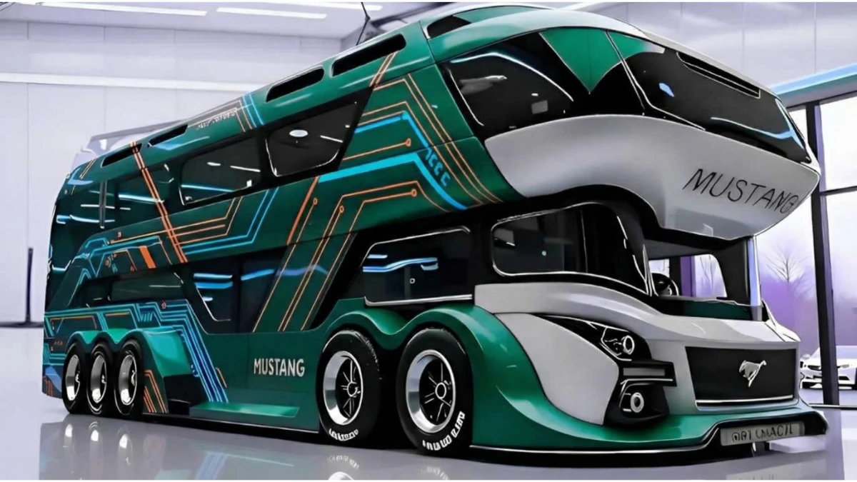 Mustang-2026-Motorhome