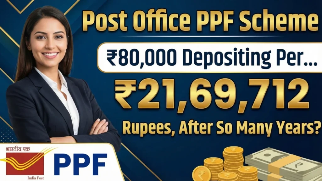 Post-Office-PPF