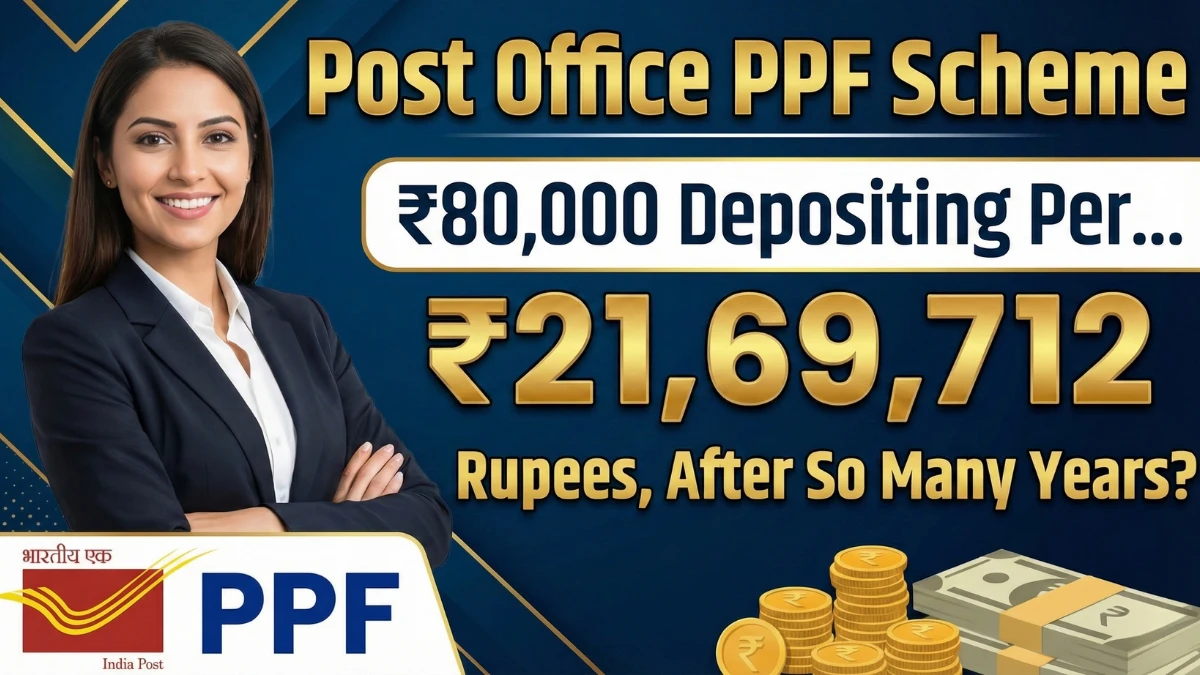 Post-Office-PPF