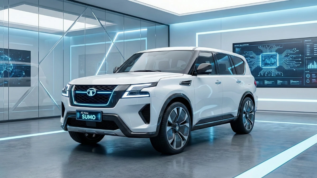 Tata-Sumo-2025-Launched