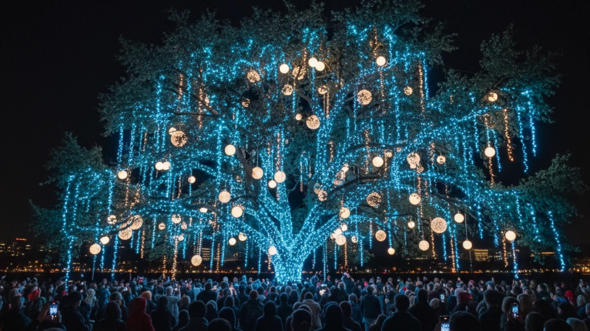 asia-largest-natural-christmas-tree-fort-kochi