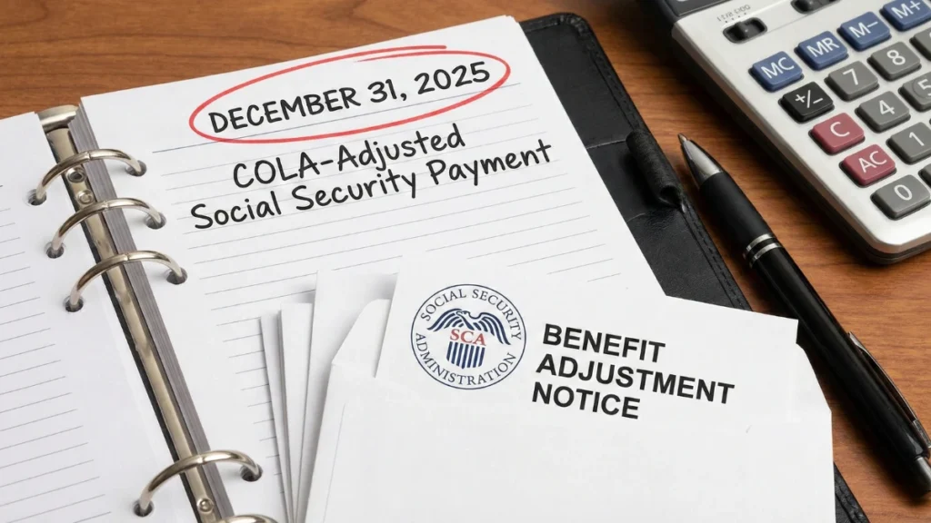 cola-adjusted-social-security-payment-before-2025-end