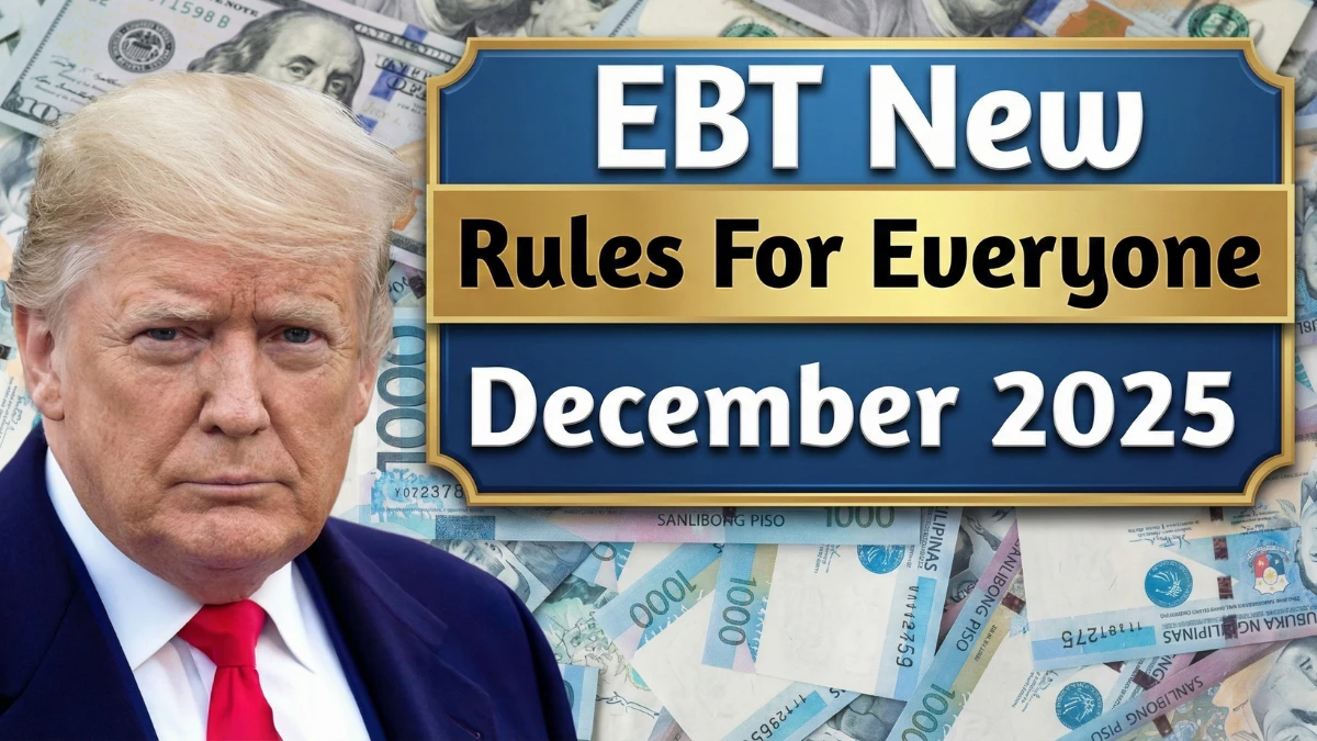 ebt-snap-december-2025-update