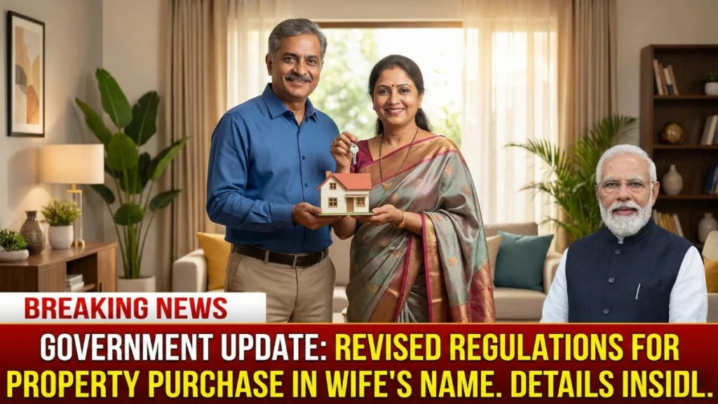 land-registration-rule-2025-wife-name