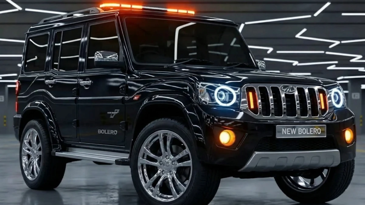 mahindra-bolero-2026
