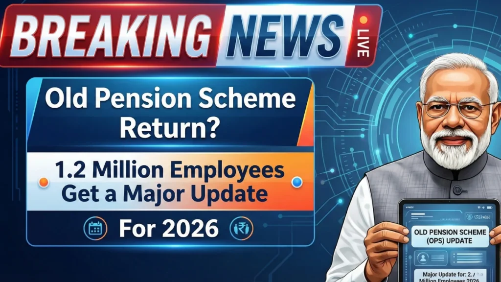 old-pension-scheme-comeback-2026-update