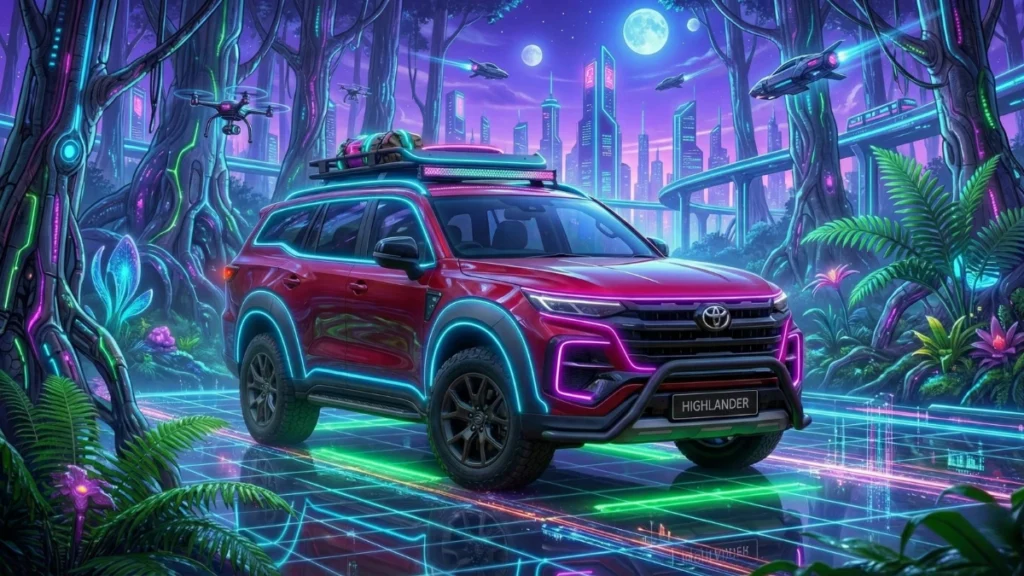 toyota-highlander-2026-review