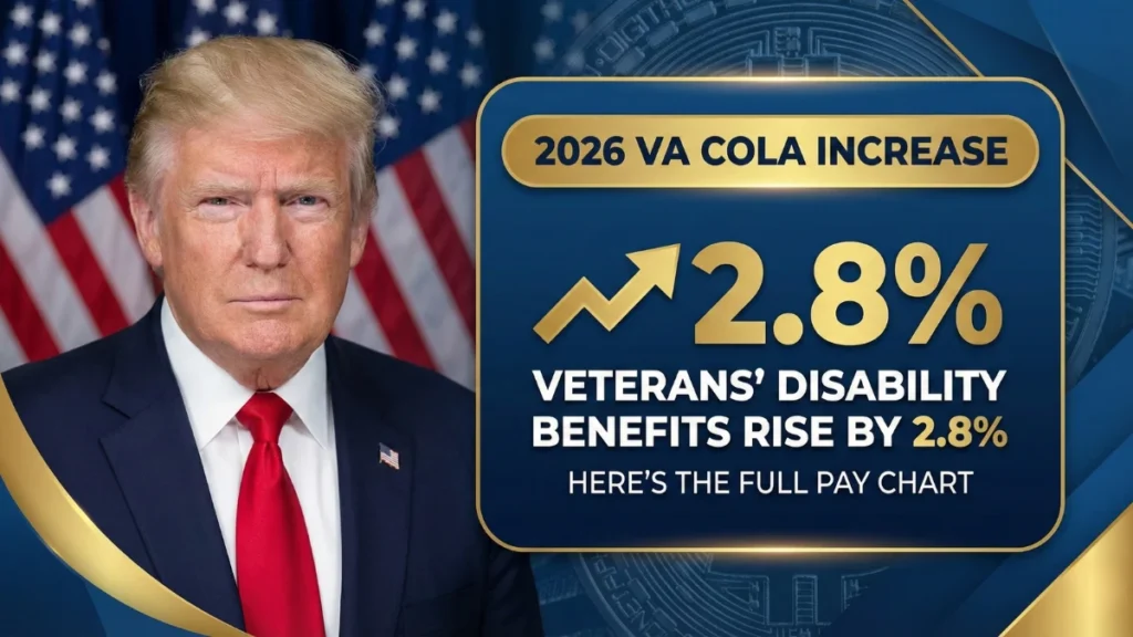 va-cola-increase-2026-pay-chart
